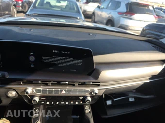 2025 Kia Telluride S - miniatura 11