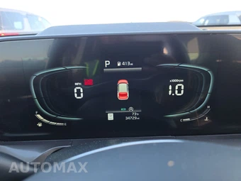 2025 Kia Telluride S - miniatura 12