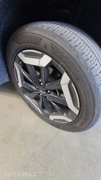 2025 Kia Telluride S - miniatura 24