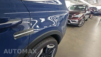 2025 Kia Telluride S - miniatura 28