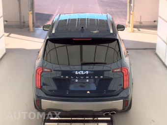 2025 Kia Telluride S - miniatura 5