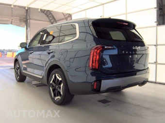 2025 Kia Telluride S - miniatura 6