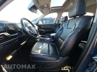 2025 Kia Telluride S - miniatura 7