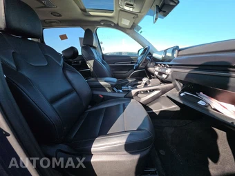 2025 Kia Telluride S - miniatura 8
