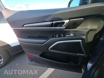 2025 Kia Telluride S - miniatura 9
