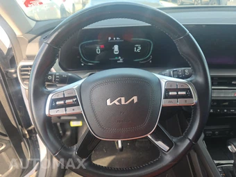 2025 Kia Telluride S - miniatura 10