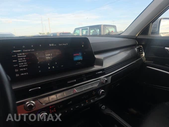 2025 Kia Telluride S - miniatura 11