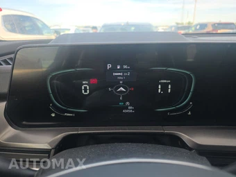 2025 Kia Telluride S - miniatura 12
