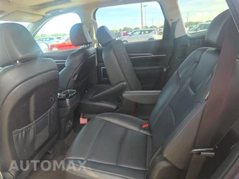 2025 Kia Telluride S - miniatura 13
