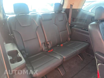 2025 Kia Telluride S - miniatura 14