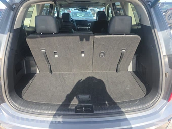 2025 Kia Telluride S - miniatura 17