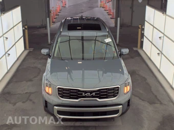 2025 Kia Telluride S - miniatura 2