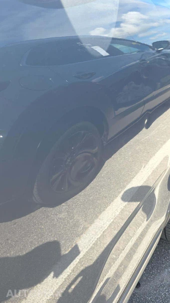 2025 Kia Telluride S - miniatura 24