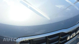 2025 Kia Telluride S - miniatura 25