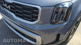 2025 Kia Telluride S - miniatura 26