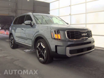 2025 Kia Telluride S - miniatura 3