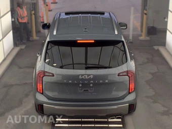 2025 Kia Telluride S - miniatura 5