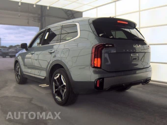 2025 Kia Telluride S - miniatura 6