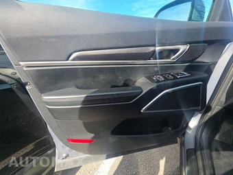 2025 Kia Telluride S - miniatura 9
