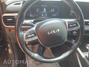 2025 Kia Telluride S - miniatura 10