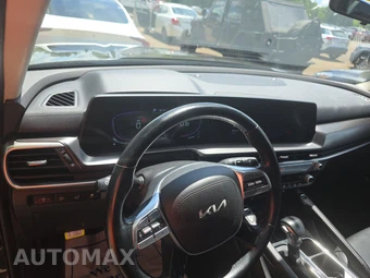 2025 Kia Telluride S - miniatura 11