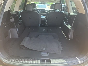 2025 Kia Telluride S - miniatura 17