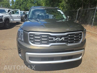 2025 Kia Telluride S - miniatura 2