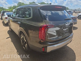 2025 Kia Telluride S - miniatura 6