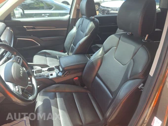2025 Kia Telluride S - miniatura 7