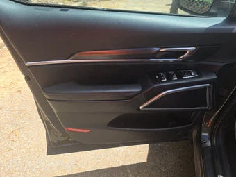 2025 Kia Telluride S - miniatura 9
