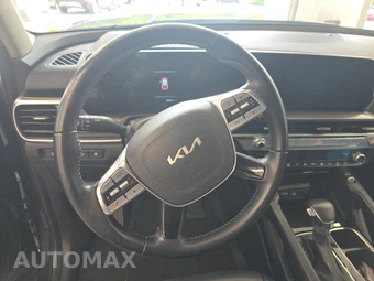2025 Kia Telluride S - miniatura 10