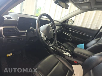 2025 Kia Telluride S - miniatura 11