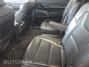 2025 Kia Telluride S - miniatura 13
