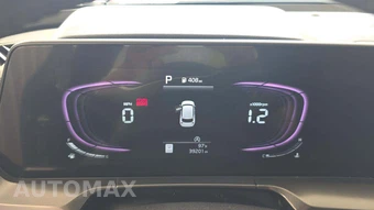 2025 Kia Telluride S - miniatura 18