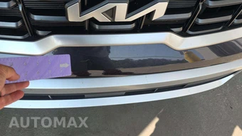 2025 Kia Telluride S - miniatura 22