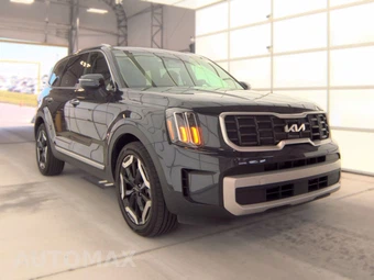 2025 Kia Telluride S - miniatura 3