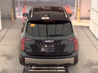 2025 Kia Telluride S - miniatura 5