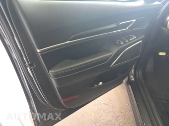2025 Kia Telluride S - miniatura 9
