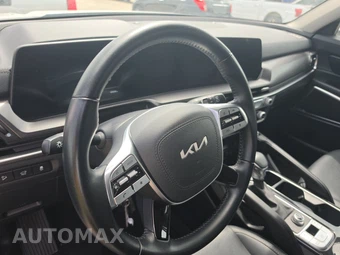 2025 Kia Telluride S - miniatura 10