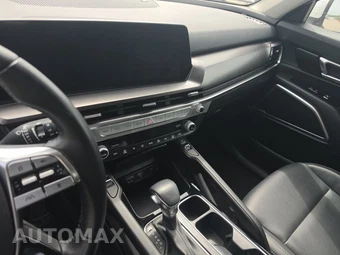 2025 Kia Telluride S - miniatura 11