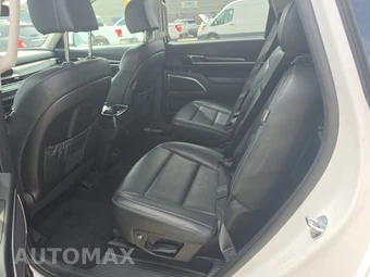 2025 Kia Telluride S - miniatura 13