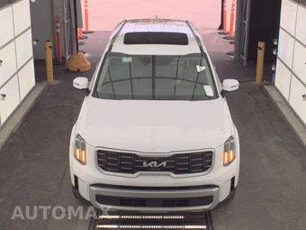 2025 Kia Telluride S - miniatura 2