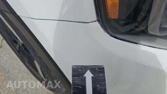 2025 Kia Telluride S - miniatura 24