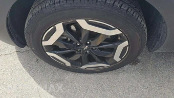 2025 Kia Telluride S - miniatura 27