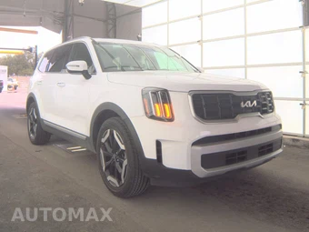 2025 Kia Telluride S - miniatura 3