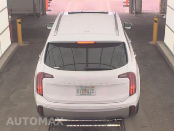 2025 Kia Telluride S - miniatura 5