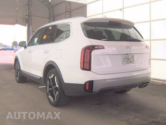 2025 Kia Telluride S - miniatura 6