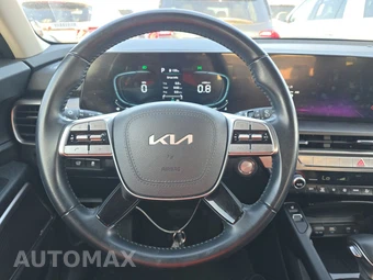 2025 Kia Telluride S - miniatura 10