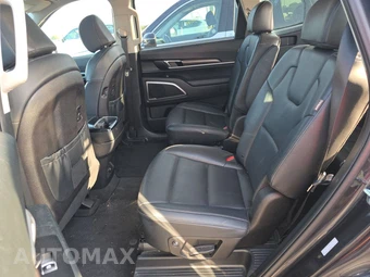 2025 Kia Telluride S - miniatura 13