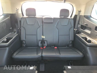 2025 Kia Telluride S - miniatura 14